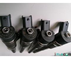 0445110273 504088755 504377671 Bosch Injector Fiat Ducato 2.3 D Iveco Daily IV
