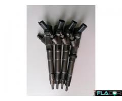 0445110273 504088755 504377671 Bosch Injector Fiat Ducato 2.3 D Iveco Daily IV