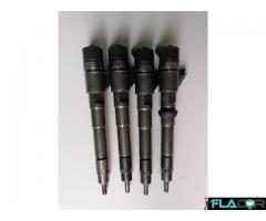 0445110273 504088755 504377671 Bosch Injector Fiat Ducato 2.3 D Iveco Daily IV - Imagine 4/6