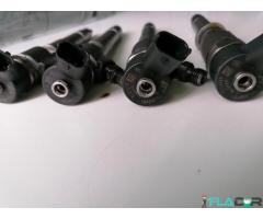 0445110273 504088755 504377671 Bosch Injector Fiat Ducato 2.3 D Iveco Daily IV - Imagine 5/6