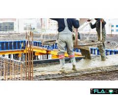 Servicii constructii civile si industriale :