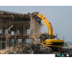 Demolare constructii civile si industrale - Imagine 4/5