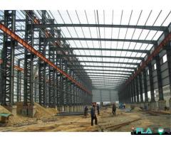MONTAM PANOURI SANDWICH SI CONSTRUCTIE METALICA - Imagine 4/6