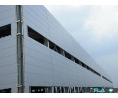 MONTAM PANOURI SANDWICH SI CONSTRUCTIE METALICA - Imagine 5/6