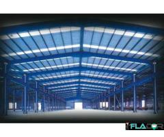 MONTAM PANOURI SANDWICH SI CONSTRUCTIE METALICA - Imagine 6/6