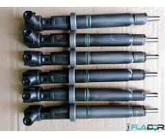 28353991 A6510702787 Delphi Injector Mercedes 2.2 CDI W204 W205 C204 S204 S205 C218 X218 W212 - Imagine 6/6