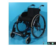 Carucior handicap  activ  Otto Bock / latime sezut 35 cm