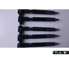 A6510700587 EMBR00002D 28271551 Delphi Injector Mercedes C CLS E GLK Sprinter V Viano Vito CDI 2.2 - Imagine 4/6