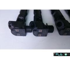 A6510700587 EMBR00002D 28271551 Delphi Injector Mercedes C CLS E GLK Sprinter V Viano Vito CDI 2.2 - Imagine 5/6