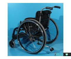 Carucior handicap  activ  Otto Bock / latime sezut 35 cm - Imagine 6/6