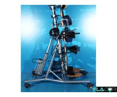 Verticalizator biometric electric  Rehatec Da Vinci - Imagine 6/6