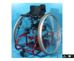 Verticalizator dinamic activ  Sorg