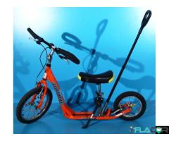 Bicicleta de echilibru  copii Leochrima