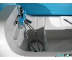 Cada baie persoane cu dizabilitati Arjo - Imagine 4/5