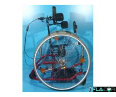 Verticalizator dinamic activ  Sorg - Imagine 5/5