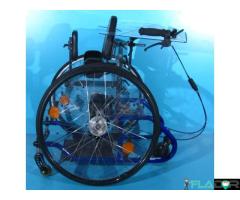 Verticalizator dinamic activ  Sorg Pablo II - Imagine 4/6