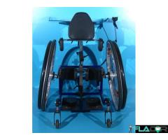 Verticalizator dinamic activ  Sorg Pablo II - Imagine 6/6
