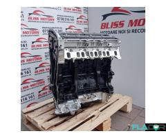 Motor 2.2 Ford Transit E5 FWD 4H03 CYFC