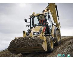 Inchiriez buldoexcavatoare - Imagine 5/5