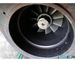 5801785898 12709700119 BorgWarner Turbosuflanta Tractor Case IH / New Holland / Steyr Terrus CVT - Imagine 5/5