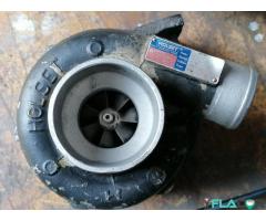 3528743 ­3522900 J919135 ­3520030H TC0210113 Holset Turbosuflant Case IH /Cummins