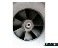 3528743 ­3522900 J919135 ­3520030H TC0210113 Holset Turbosuflant Case IH /Cummins - Imagine 4/6
