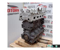 Motor 3.0 Iveco Daily E5 F1CE3481 Garantie. 6-12 luni.