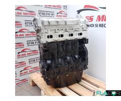 Motor 2.3 Iveco Daily E4 F1AE0481 Garantie. 6-12 luni