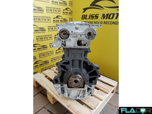 Motor 2.2 Peugeot Boxer E5 FWD 4HH 4HG 4HK 4HB 4HJ P22DTE Garantie. 6-12 luni - 3/6