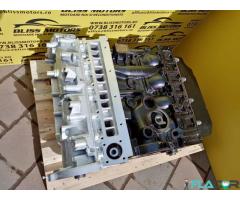 Motor 2.3 Fiat Ducato E5 F1AE3481 Garantie. 6-12 luni