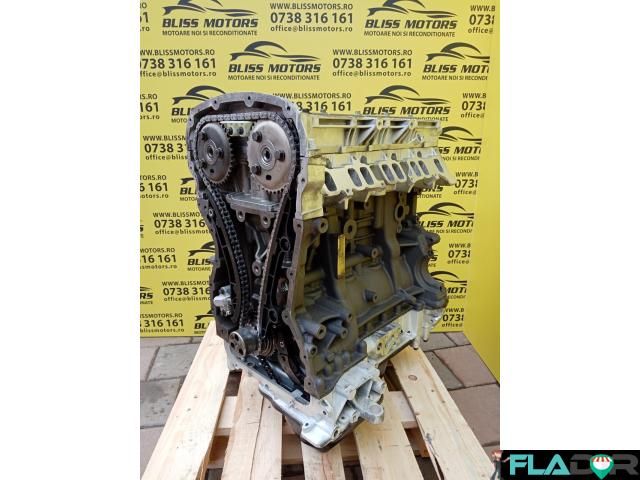 Motor 2.2 Citroen Jumper E5 FWD 4HH 4HG 4HK 4HB 4HJ P22DTE Garantie. 6-12 luni - 4/6