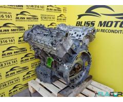 Motor 3.0 Mercedes CLK CLS GLC GLS GLE 642 Garantie. 6-12 luni - Imagine 1/6