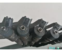 0445110457 5801470098 0986435254 Bosch Injector Case IH /New Holland T4 PowerStar / T5 95