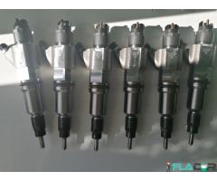 0445120092 ­0986435551 ­504194432 Bosch Injector Case IH /Fiat /Iveco /New Holland - Imagine 5/6
