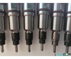 0445120092 ­0986435551 ­504194432 Bosch Injector Case IH /Fiat /Iveco /New Holland - Imagine 6/6