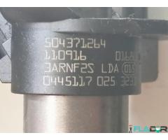 0445117025 504371264 5801540213 0445117087 Injector Fiat Ducato / Iveco Daily IV / V 3.0
