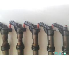 0445117036 0445117087 5801540213 0986435414 Injector Fiat Ducato / Iveco Daily IV / V 3.0