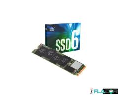 Vand SSD Intel 660p Series 512GB PCI Express 3.0 x4 M.2 2280 - Imagine 2/3