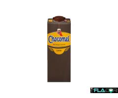 Chocomel Dark lapte cu ciocolata olandeza  Total Blue 0728.305.612