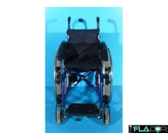Scaun handicap copii Sopur / latime sezut 30 cm
