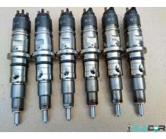 0445120351 5801618038 5801598375 ­0986435678 Injector Case IH / Iveco /New Holland T6 /T7