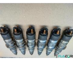 0445120351 5801618038 5801598375 ­0986435678 Injector Case IH / Iveco /New Holland T6 /T7