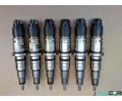 0445120351 5801618038 5801598375 ­0986435678 Injector Case IH / Iveco /New Holland T6 /T7 - Imagine 5/6