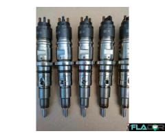0445120351 5801618038 5801598375 ­0986435678 Injector Case IH / Iveco /New Holland T6 /T7 - Imagine 6/6