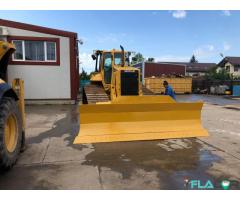 Inchiriez buldozer D6N
