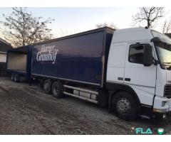 TRANSPORT INTERN SI INTERNATIONAL