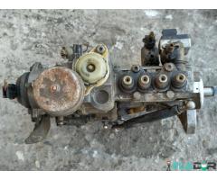 0400074778 6010706101 Bosch Pompa De Injectie Mercedes Vito 2.3 W638 V230 TD