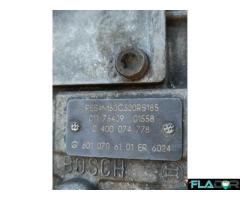 0400074778 6010706101 Bosch Pompa De Injectie Mercedes Vito 2.3 W638 V230 TD