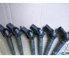 0445116015 059130277AR 0986435357 Injector Audi / Porsche / VW 2.7 TDI /3.0 TDI