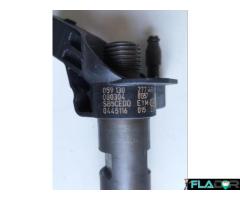 0445116015 059130277AR 0986435357 Injector Audi / Porsche / VW 2.7 TDI /3.0 TDI